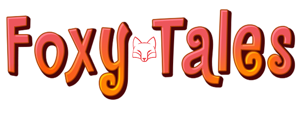 狡猾的故事|官方中文|Foxy Tales