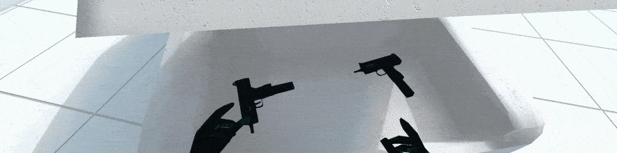 超热 VR|官方中文|支持VR|SUPERHOT VR|超热VR