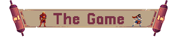 双雄编年史：天照之怒|官方中文|Chronicles of 2 Heroes: Amaterasu’s Wrath