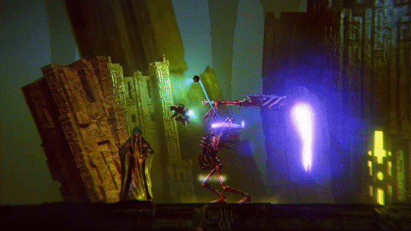 至暗之光|V1.1.07|官方中文|支持手柄|Dark Light