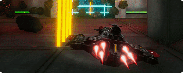 收缩突击|官方中文|支持手柄|Shrink Assault