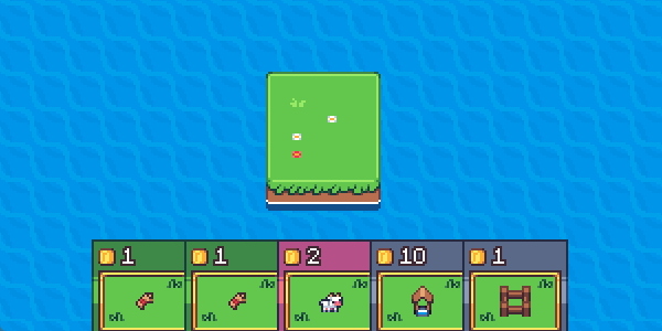 Terracards|官方中文