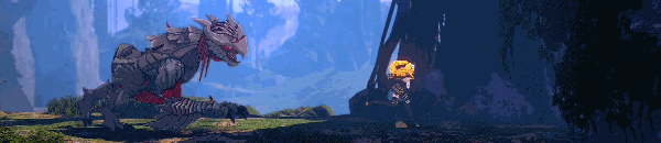 边境猎人：艾尔莎的命运之轮|v0.8.05|豪华版|全DLC|官方中文|支持手柄|Frontier Hunter: Erza\\\’s Wheel of Fortune