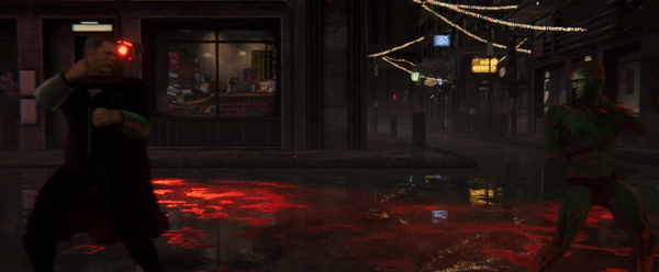 名人快打|Build.12162369|官方中文|Celebrity Kombat