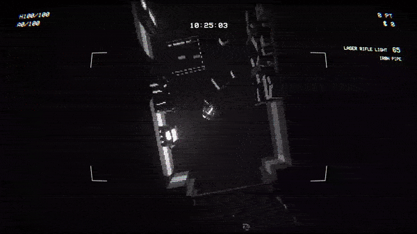 空壳|官方中文|支持手柄|EMPTY SHELL