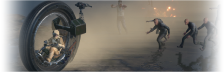 幸存者之地|官方中文|Land of the Survivors