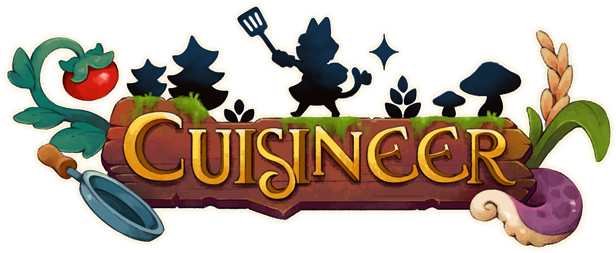 料理师|v1.1.2648|官方中文|支持手柄|Cuisineer|猫娘小厨