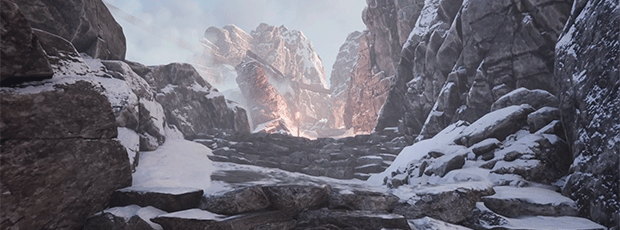 苍穹乾坤|官方中文|Firmament