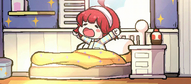 生命不是自动的|官方中文|life is not auto