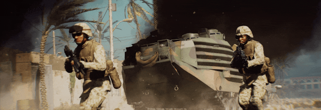 费卢杰六日|Build.14092023|联机版|官方中文|Six Days in Fallujah