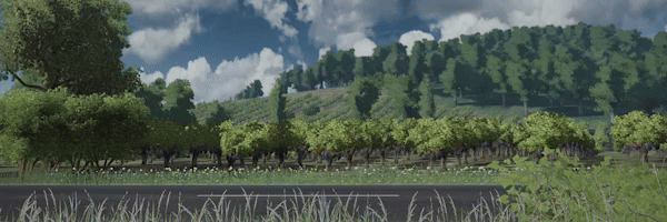 环法自行车赛2024|官方英文|支持手柄|Tour de France 2024