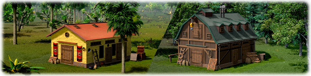 农场经营世界|官方中文|Farm Manager World