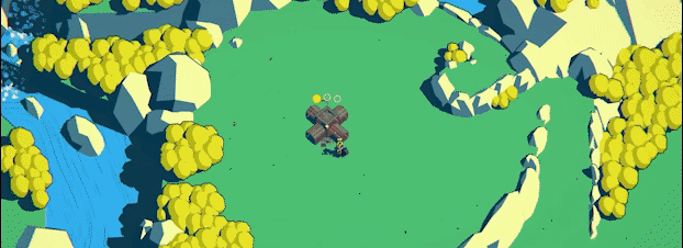 王座陨落|Build.13003617|官方中文|支持手柄|Thronefall