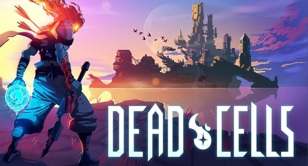 死亡细胞|v35.7|豪华版|全DLC|官方中文|支持手柄|Dead Cells: Fatal Falls|重生细胞