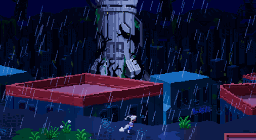 无视|官方中文|支持手柄|UNSIGHTED