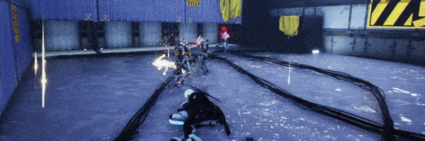 玛丽亚的公理|Build.11877067|官方中文|Axiom of Maria: Prologue