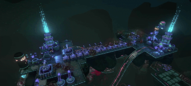 没有小怪受到伤害的TD|官方中文|No Creeps Were Harmed TD