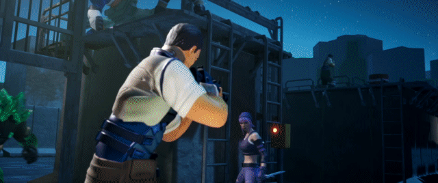 神奇英侠|官方中文|支持手柄|Capes