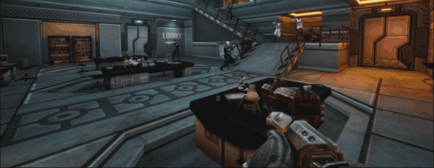 幻影之怒|官方中文|支持手柄|Phantom Fury|幻影狂怒