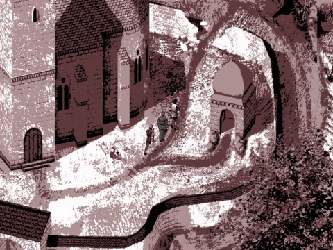 Felvidek|官方英文|支持手柄