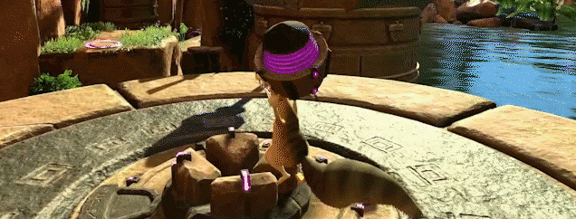 冰河世纪：斯克莱特坚果冒险|v4172995|官方中文|支持手柄|Ice Age Scrat\\\’s Nutty Adventure