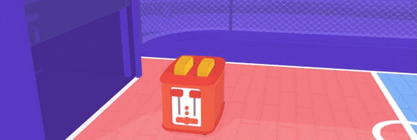 吐司球|v2.0.1|官方中文|Toasterball