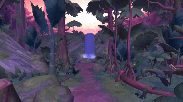 彩翼：雨林梦蝶|v1.0.37|官方中文|支持手柄|Flutter Away