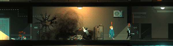 伪信号|官方中文|FAKE SIGNALS