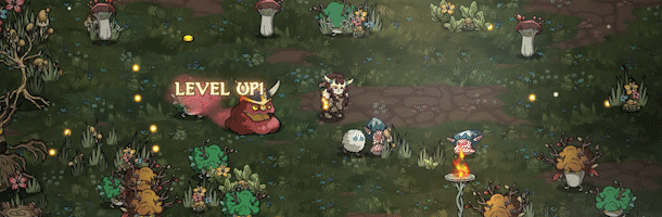 北欧灰烬：诸神黄昏的幸存者|v0.13.8|官方中文|支持手柄|Nordic Ashes: Survivors of Ragnarok|北欧之烬：诸神黄昏幸存者