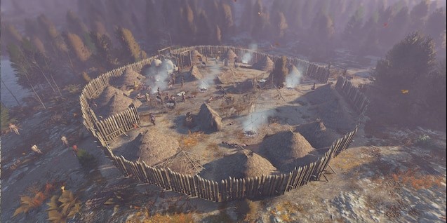 古老城市|v1.0.1.9|官方英文|Ancient Cities|古城