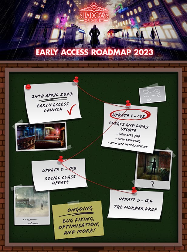 凶影疑云|官方中文|Shadows of Doubt