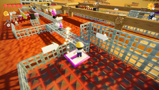 大师级创作者 3D 终极版|官方中文|支持手柄|Master Maker 3D Ultimate