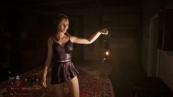 紫罗兰|官方中文|支持手柄|Violet