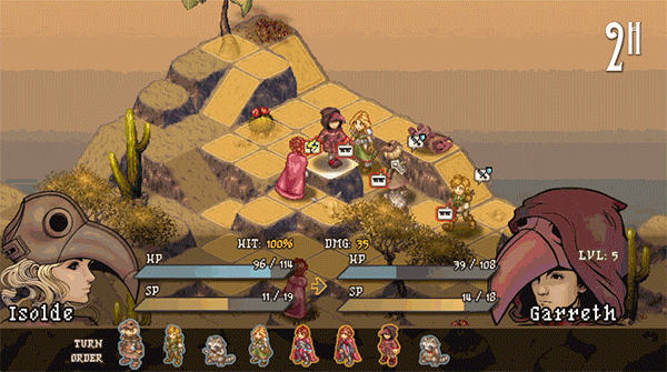 阿卡迪亚图谱|官方中文|Arcadian Atlas