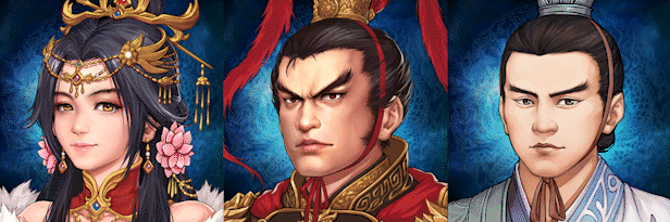 三国志汉末霸业|v1.0.0.4003|全DLC|官方中文|Three Kingdoms: The Last Warlord