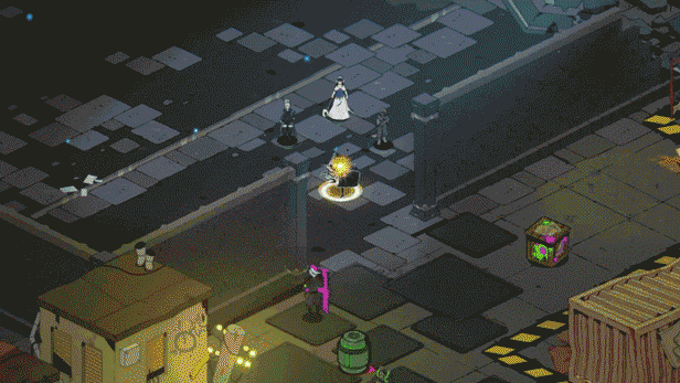 刃裔学院|官方中文|支持手柄|Blade Prince Academy