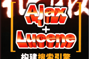 征服AJAX.LUCENE构建搜索引擎_SEO教程