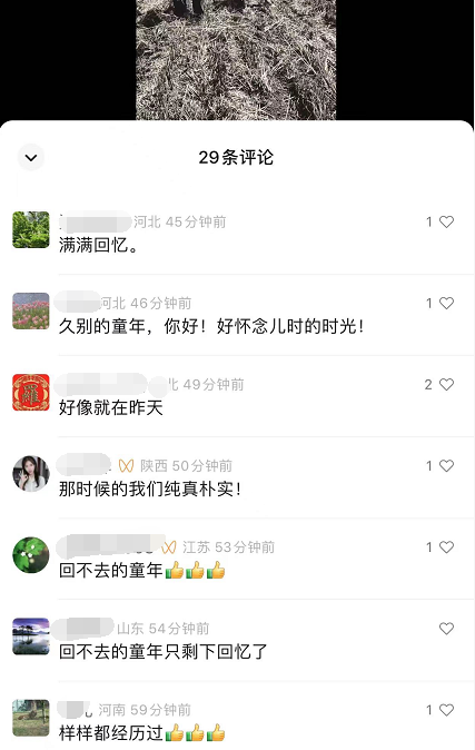 大神孵化营第6期课程：80/90后童年时光怀旧短视频项目