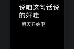 短视频说话变成字幕的软件
