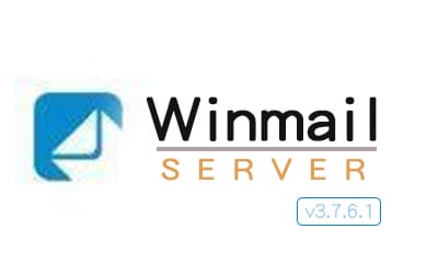 WinWebMail（WebEasyMail） v3.7.6.1 企业版_服务器教程