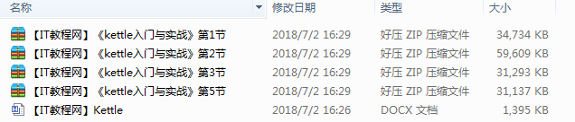 kettle学习探索_汇编语言教程
