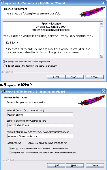Apache Tomcat整合教程 中文_服务器教程