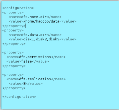 Hadoop ZooKeeper Hbase分布式搭建 中文_服务器教程