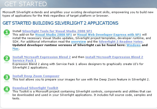 ArcGIS API for Silverlight 开发入门 中文_前端开发教程