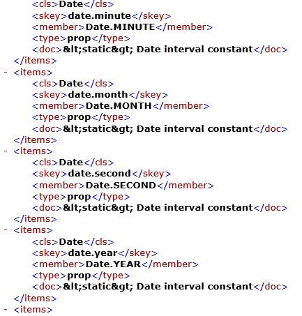 Ext 2.0 中文手册_前端开发教程