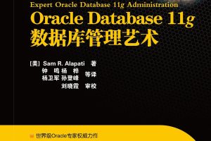 Oracle Databa se11g数据库管理艺术_数据库教程