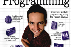 深入浅出程序设计（中文版） Head First Programming 中文_数据结构教程