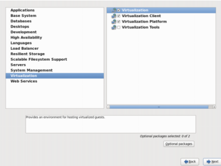 KVM安装步骤及基本操作_操作系统教程