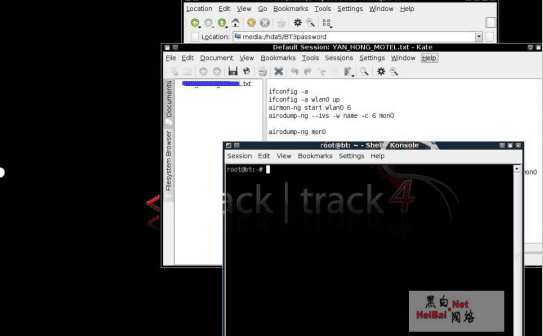 bt4详细使用教程_操作系统教程