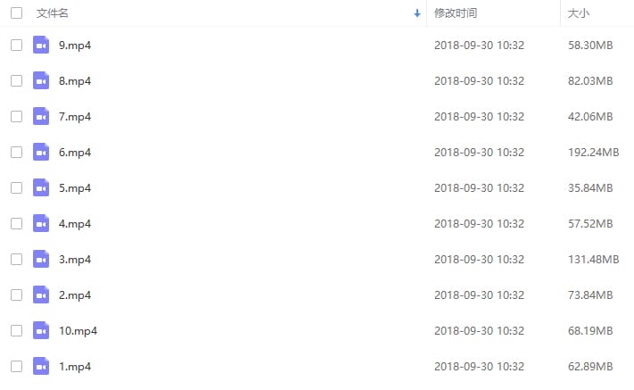 微电商双十一有赞10日运营特训全套 2天成为新零售运营高手